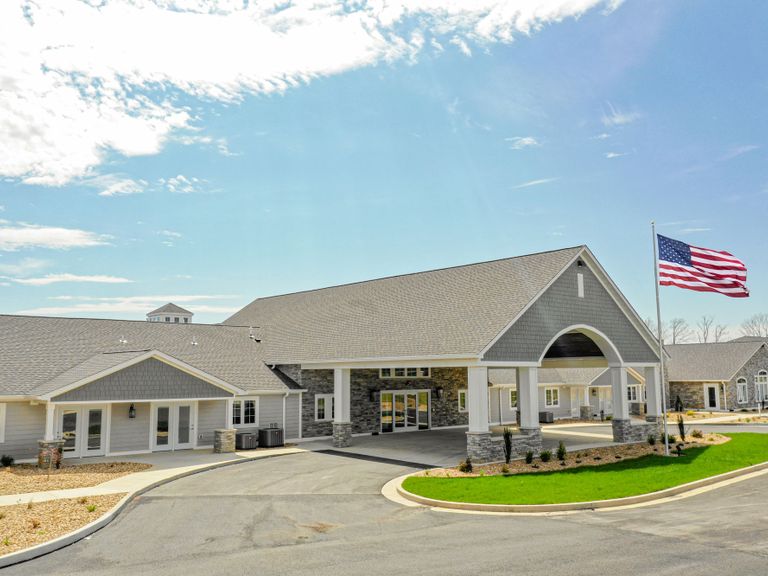 THE BEST 15 Nursing Homes in Missouri Seniorly